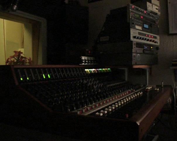 PWS Central